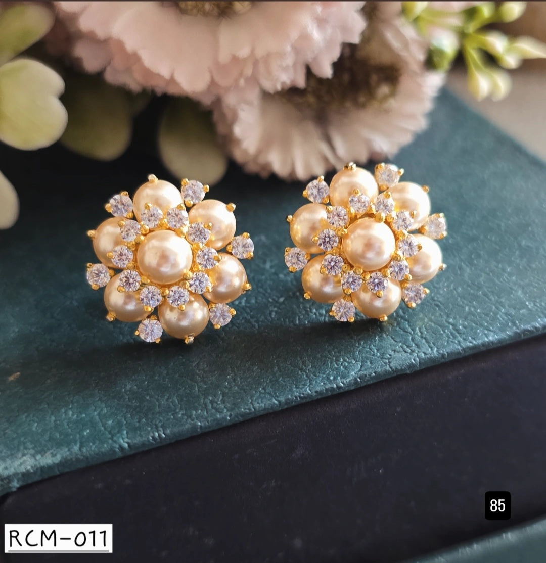 RCM 011 | EARRINGS