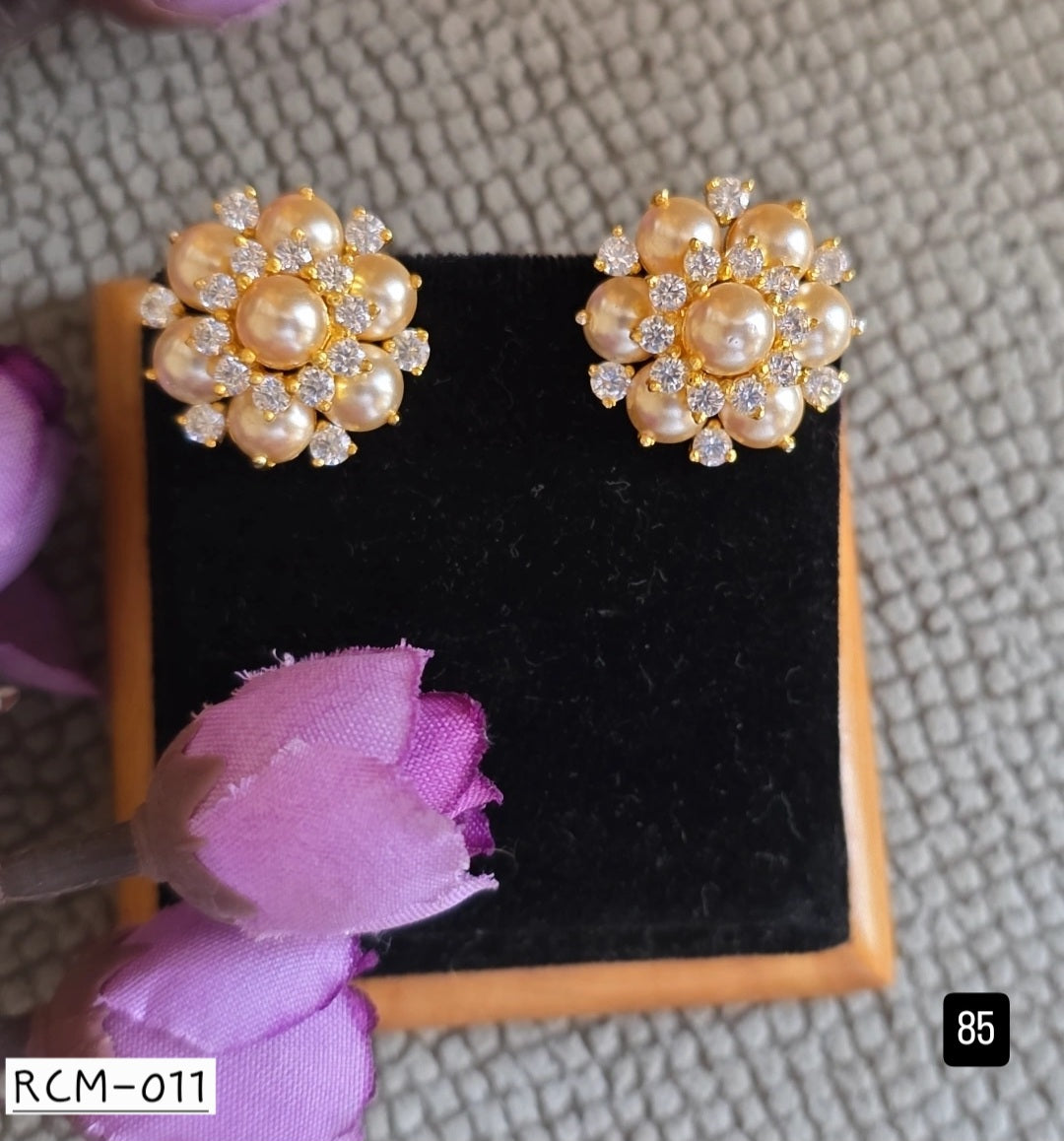 RCM 011 | EARRINGS