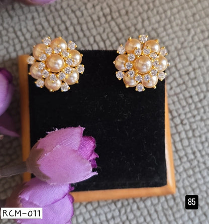 RCM 011 | EARRINGS