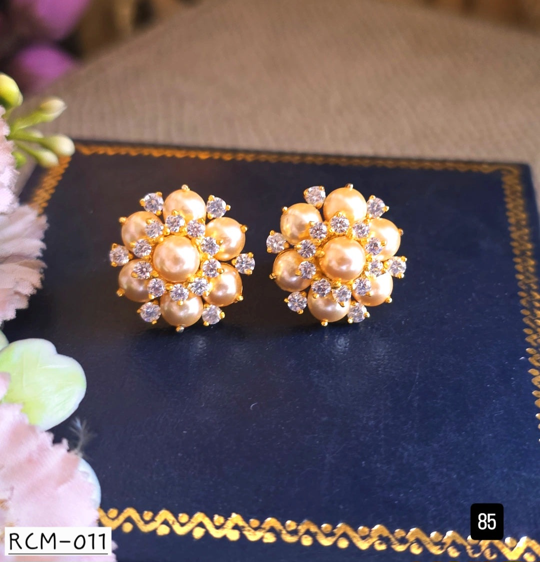 RCM 011 | EARRINGS