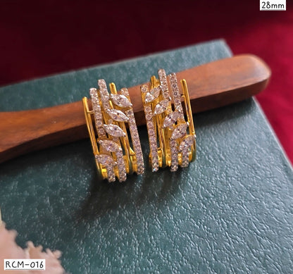 RCM 016 | BALI EARRINGS