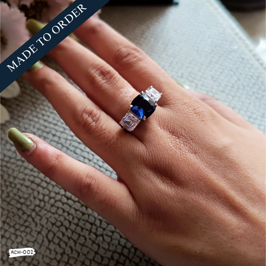 RCM 002 | RING