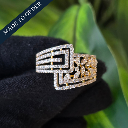 RCM 018 | RING