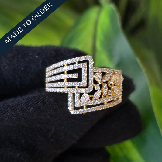 RCM 018 | RING