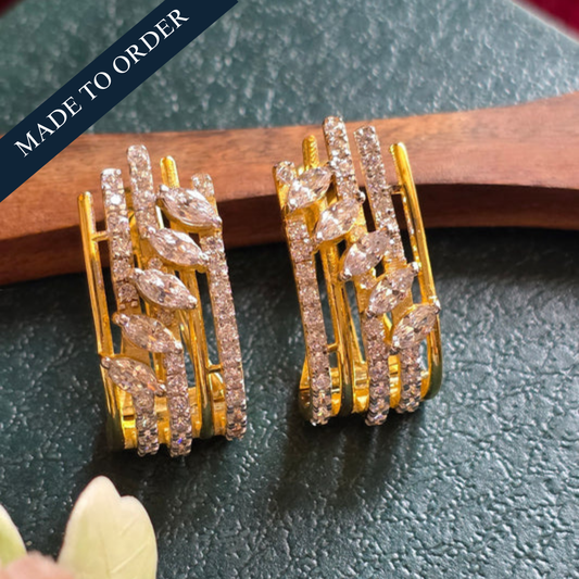 RCM 016 | BALI EARRINGS