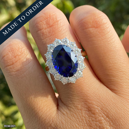 RCM 001 | RING