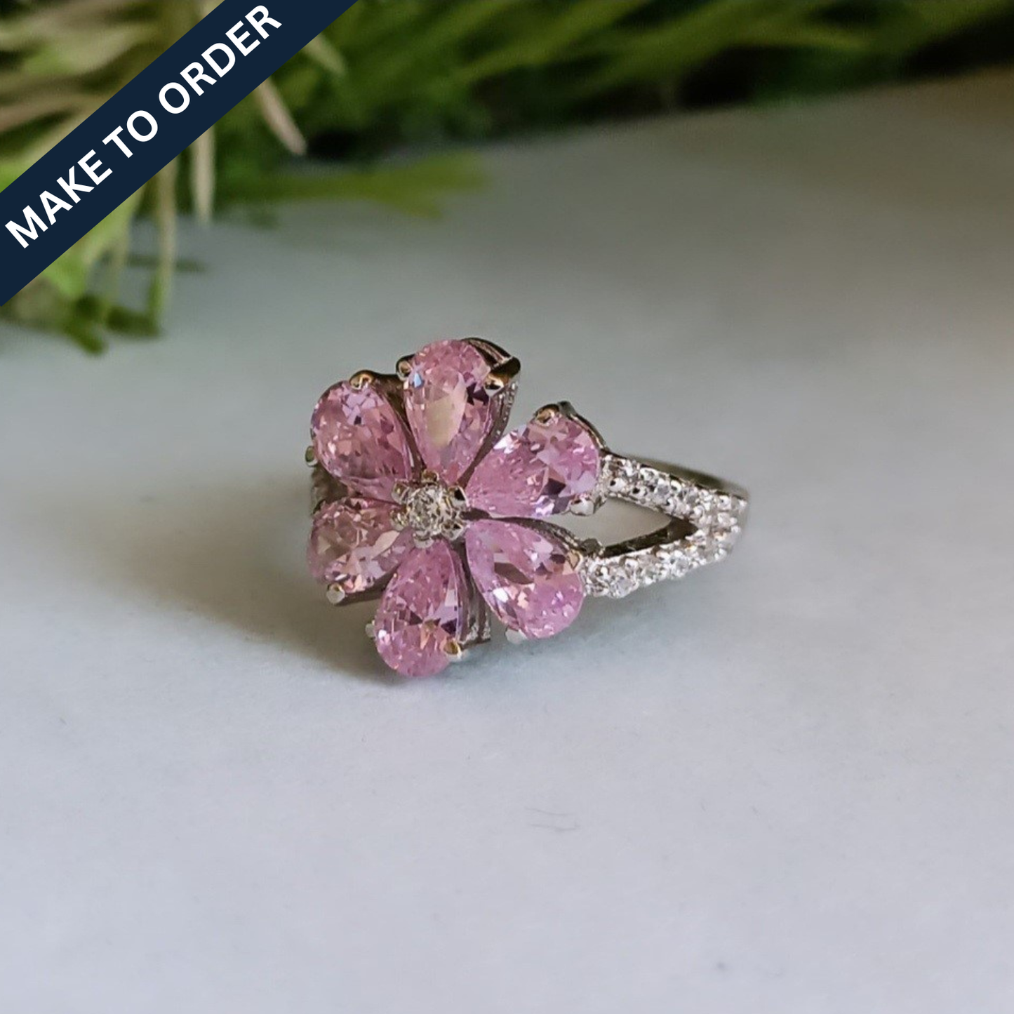 RCM 033 | RING
