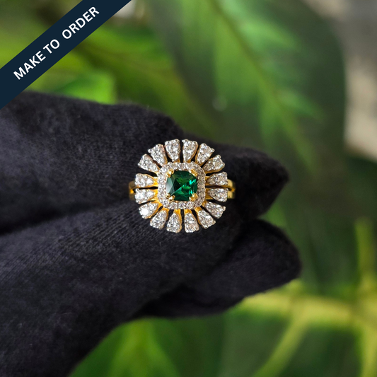 RCM 028 | RING