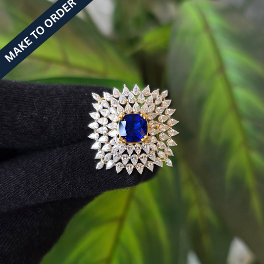 RCM 023 | RING