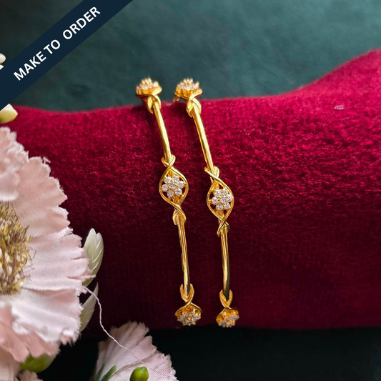 RCM 029 | BANGLES