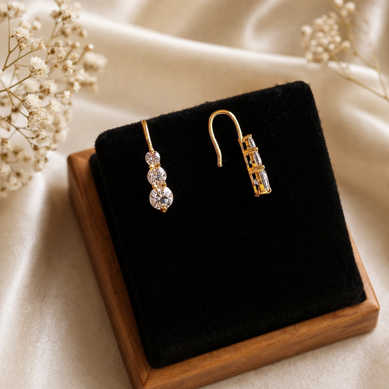 Tsa 006 | EARRINGS