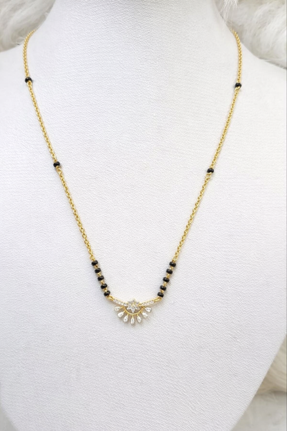 SST 290KC | STUNNING FANCY MANGALSUTRA