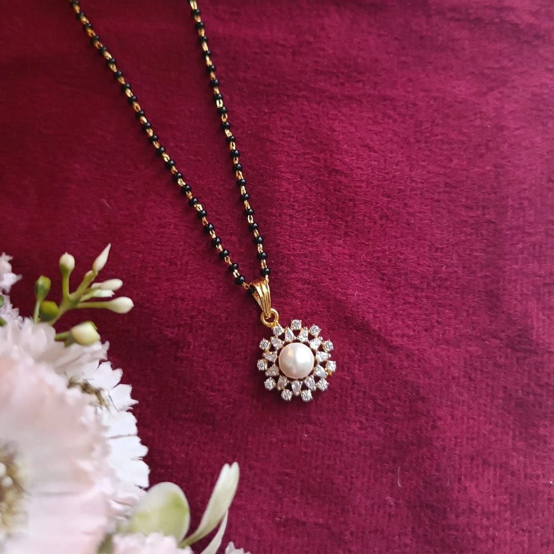 SST 085MS | MANGALSUTRA