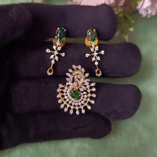 SST 273 + 355 | PENDENT SET
