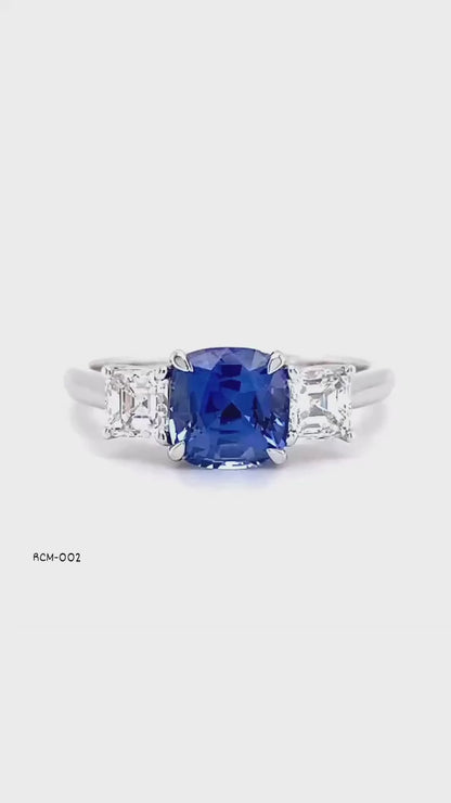 RCM 002 | RING