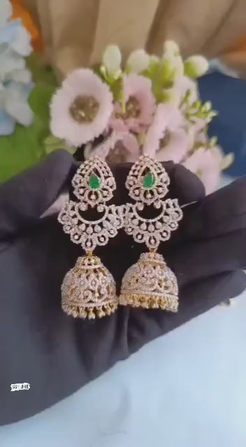 SST 345 | JHUMKA