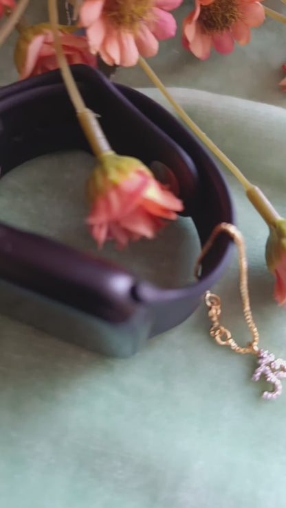 SST 309 |  OM WATCH CHARM