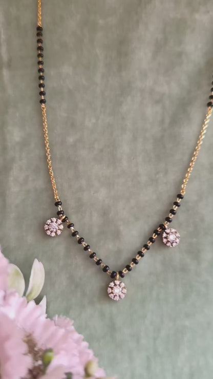 SST 263NC | FANCY CHAIN MANGALSUTRA