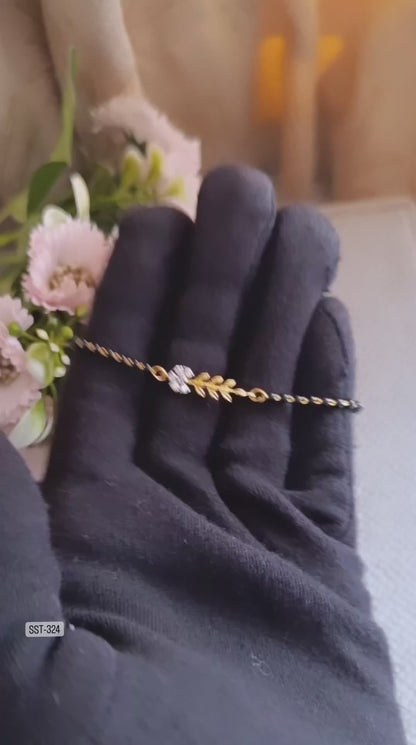 SST 324 | HAND MANGALSUTRA