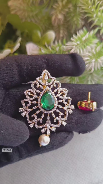 SST 308 | PENDENT