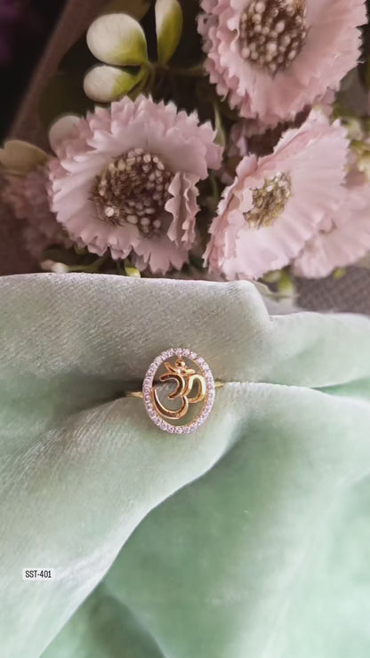 SST 401 | OM RING