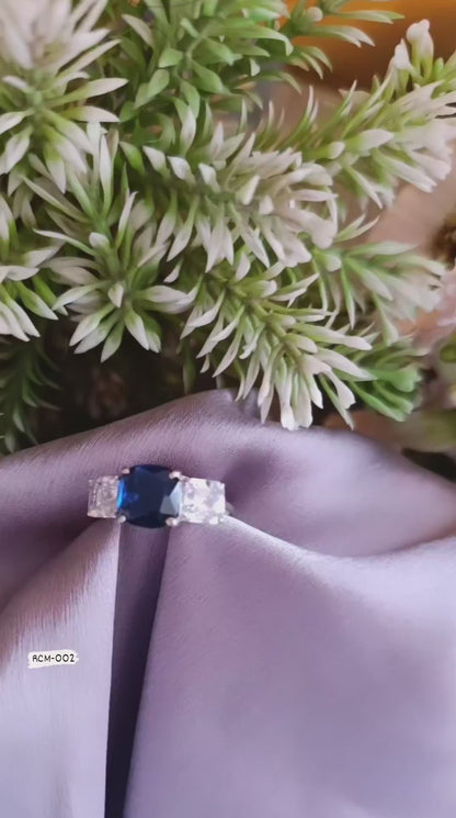 RCM 002 | RING