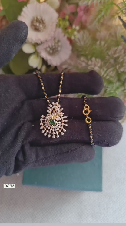 SST 355 | MANGALSUTRA