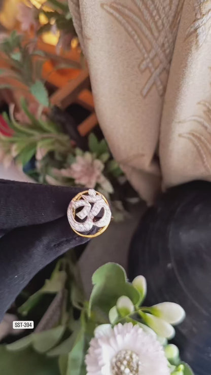 SST 394 | OM RING