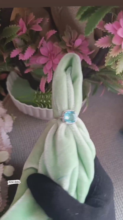 RCM 004 | RING