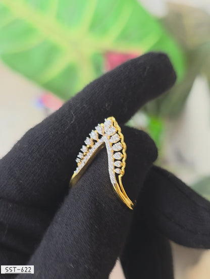 SST 622 | VANKI RING