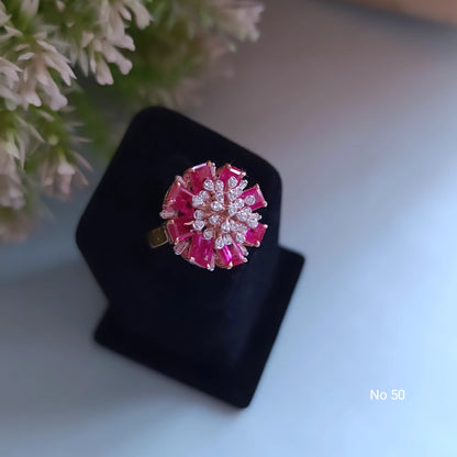ROSE PINK FLORER | MADE TO ORDERS