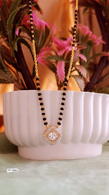 SST 288BC | FANCY MANGALSUTRA
