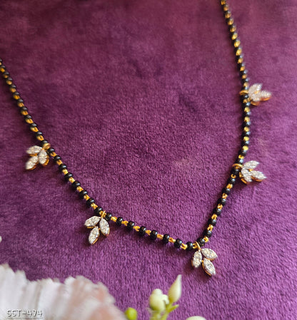 SST 474BB | FLORAL TANMANIYA