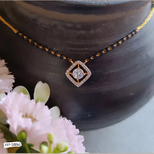 SST 288BC | FANCY MANGALSUTRA