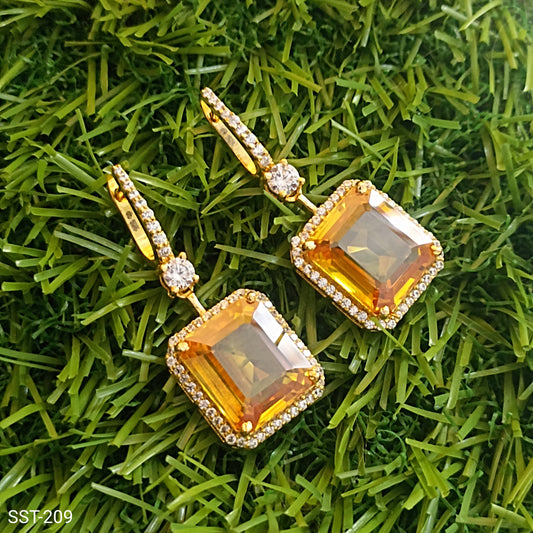 SST 209 | DROP EARRINGS