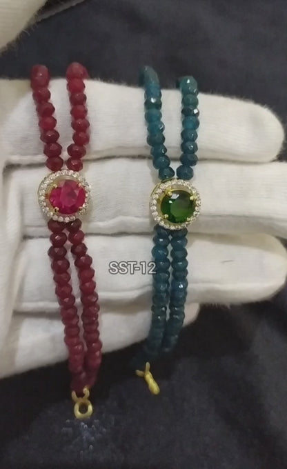 SST 012 | HAND BRACELET
