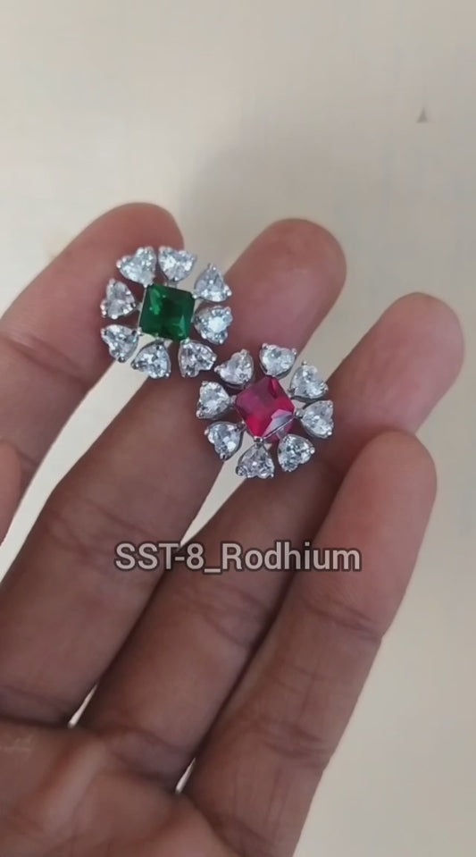 SST 008 | EARRINGS
