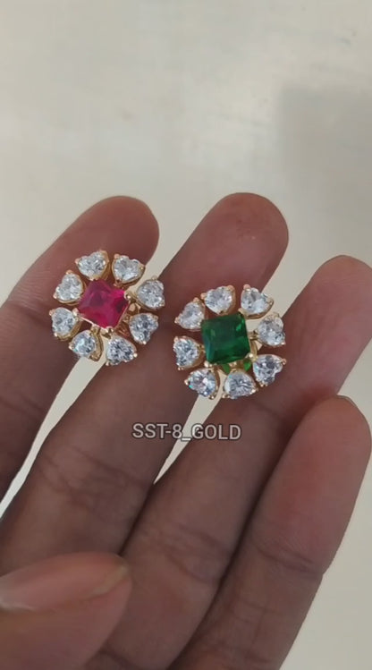 SST 008 | EARRINGS