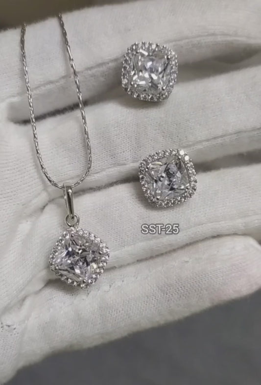 SST 025 | PENDANT SET