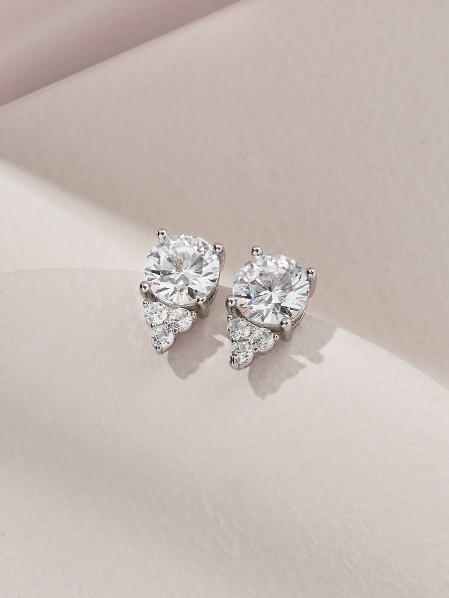 SST 153 | DIAMOND STUD