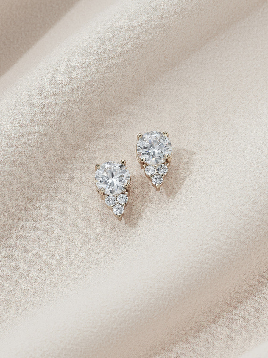 SST 153 | DIAMOND STUD