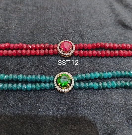 SST 012 | HAND BRACELET