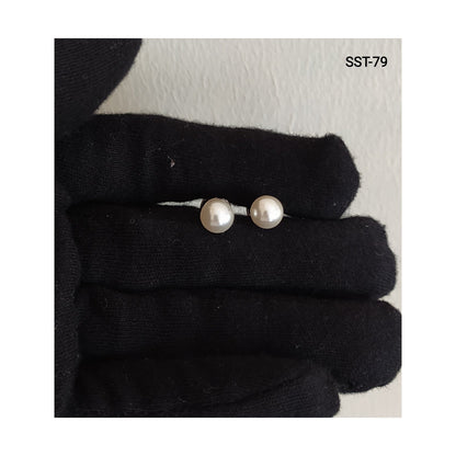SST 079 | FRESH WATER PEARL STUD