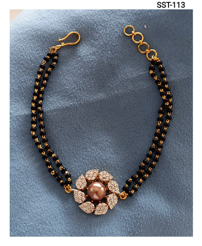 SST 113 | ELEGANT HAND MANGALSUTRA