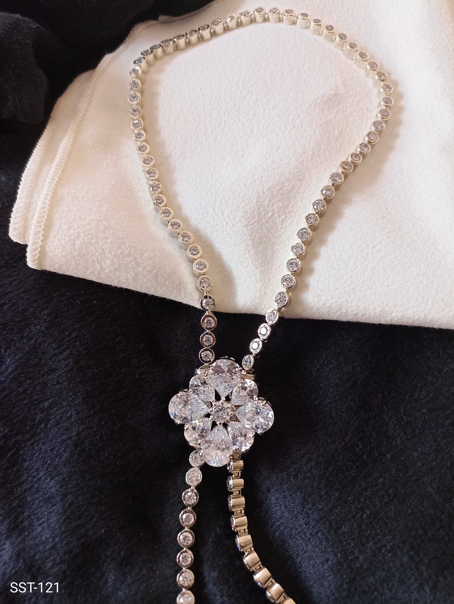 SST 121 | PENDENT SET