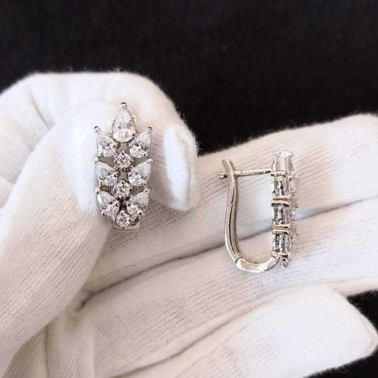 SST 127 | BALI EARRING