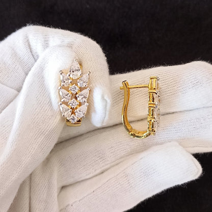 SST 127 | BALI EARRING
