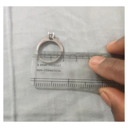 SST 137 | MANGALSUTRA RING