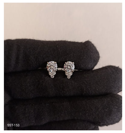 SST 153 | DIAMOND STUD