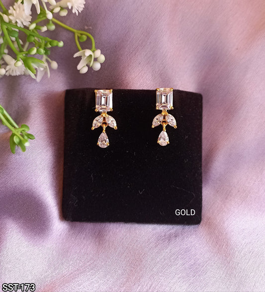SST 173 | DAZZLING DANGLES